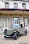 Prototype citroen 2CV 1936 001