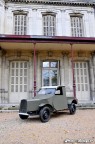 Prototype citroen 2CV 1936 002