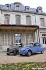 Prototype citroen 2CV 1936 006
