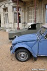 Prototype citroen 2CV 1936 008