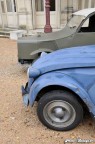Prototype citroen 2CV 1936 009