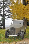 Prototype citroen 2CV 1936 013