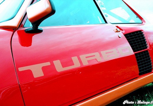 Renault 5 Turbo 003