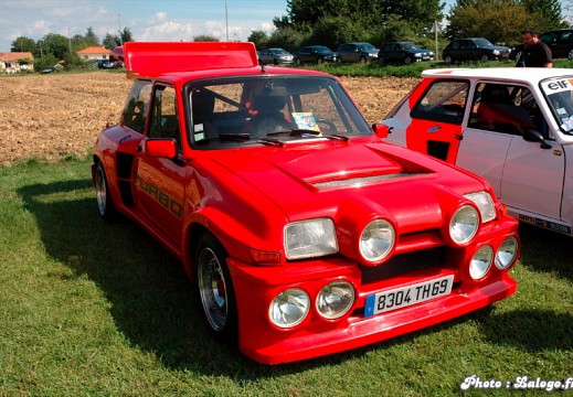 Renault 5 Turbo 014