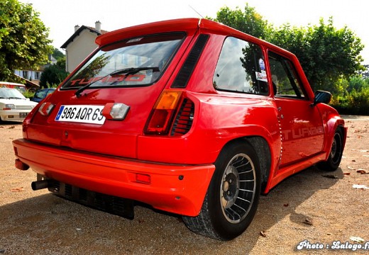 Renault 5 Turbo 016