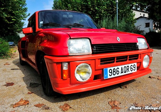 Renault 5 Turbo 018