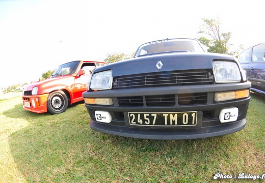 Renault 5 Turbo 036