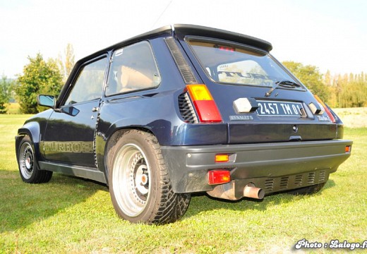 Renault 5 Turbo 039