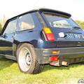 Renault 5 Turbo