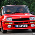 Renault 5 Turbo