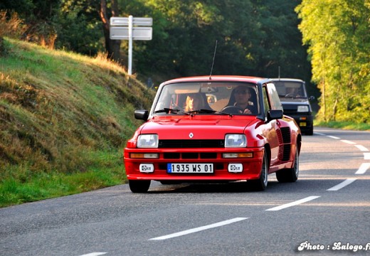 Renault 5 Turbo 050