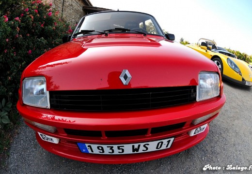 Renault 5 Turbo 053