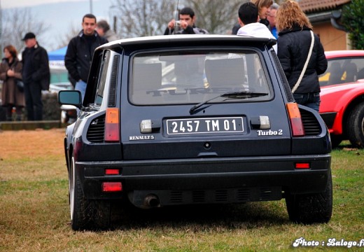 Renault 5 Turbo 054
