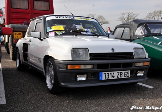 Renault 5 Turbo 058