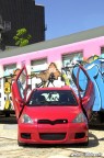 Shooting Yaris Perrache Mickael juin 2010 12