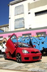 Shooting Yaris Perrache Mickael juin 2010 13