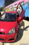 Shooting Yaris Perrache Mickael juin 2010 15