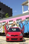 Shooting Yaris Perrache Mickael juin 2010 17