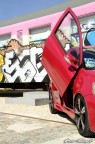 Shooting Yaris Perrache Mickael juin 2010 20