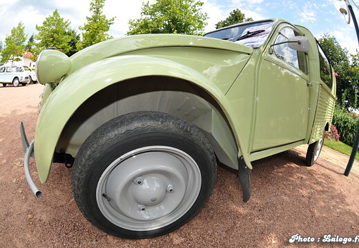 Dyane Club de France Aout 2008 190