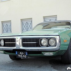 3e Lyon Engine Legend 2010