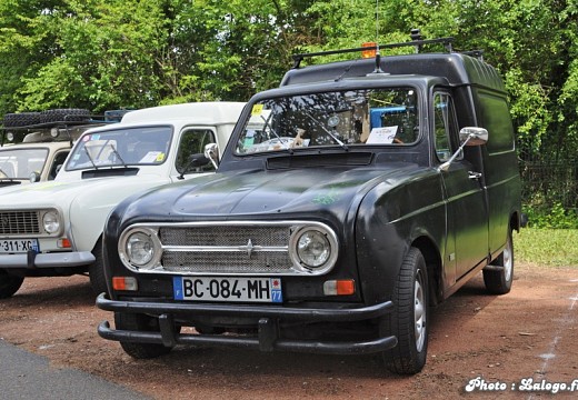 50 ans Renault 4 068