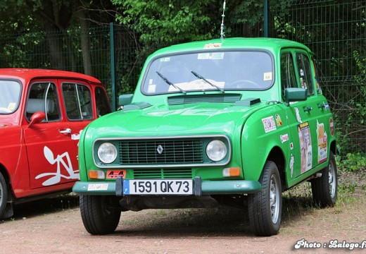 50 ans Renault 4 083