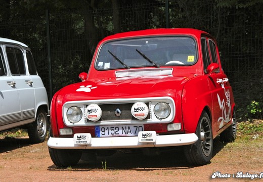 50 ans Renault 4 084