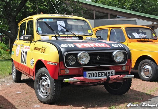 50 ans Renault 4 087
