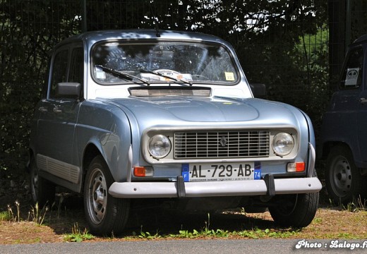 50 ans Renault 4 092