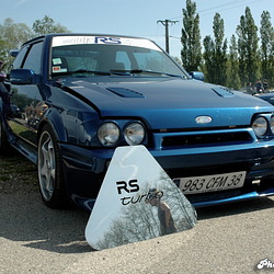 RS 80 - 1er Mai 2008