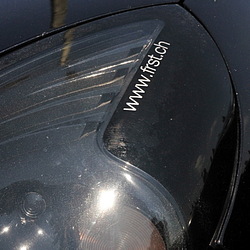 RS 80 - 1er Mai 2009