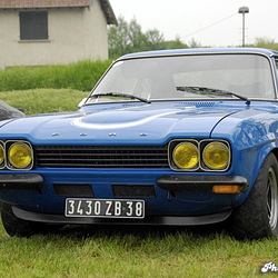 RS 80 - 1er Mai 2010