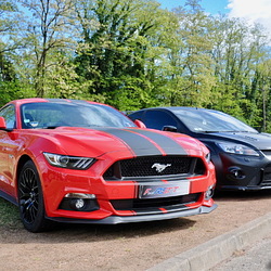 RS 80 - 1er Mai 2017