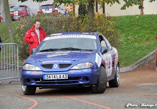 1er Rallye Lyonnais Monts et Coteaux 2010 002