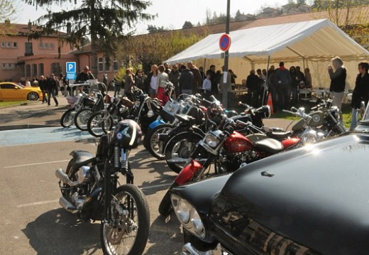 Expo autos motos Serezin a Coeur avril 2012 123