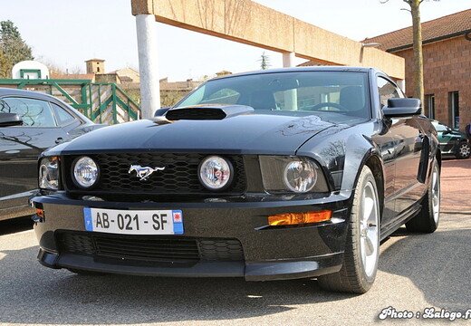 V8 Forever Mars 2011 149