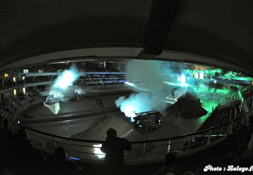 Air Master Freestyle ambiance Lyon nov 2011 16