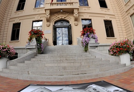 Exposition Architexture 2009 Villefranche sur Saone 10