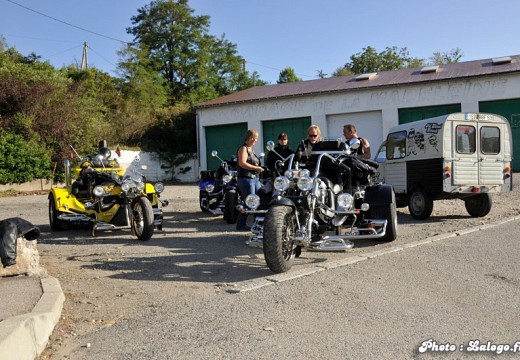 6e Fete de la batteuse Rive de Gier aout 2009 03