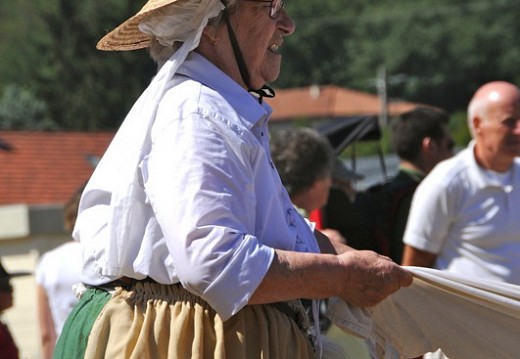 Fete des battages Vernioz Aout 2011 83