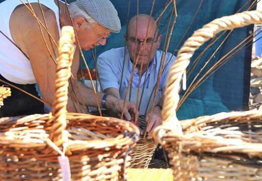 Fete des battages Vernioz Aout 2011 89