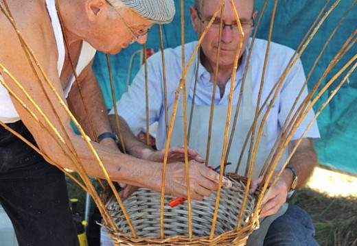 Fete des battages Vernioz Aout 2011 90