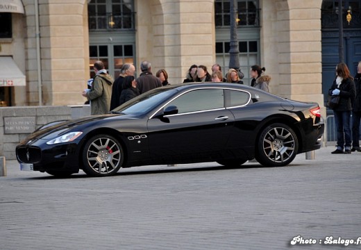 Un week end a Paris 22