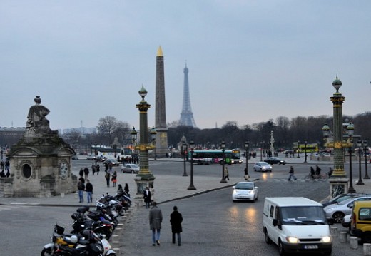Un week end a Paris 28