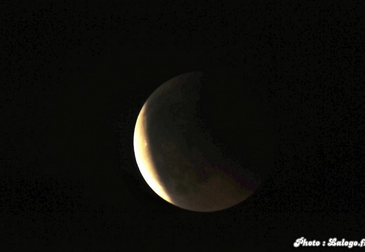 Eclipse de lune mai 2011 003