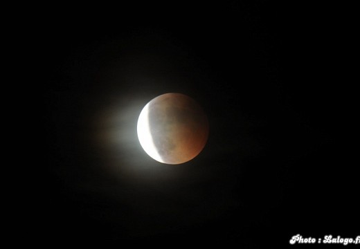 Eclipse de lune mai 2011 005