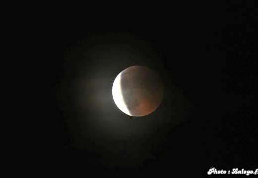 Eclipse de lune mai 2011 006