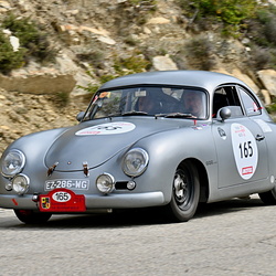 Tour Auto 2023 - La course !