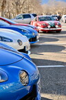 Monte Carlo Historique 2025
